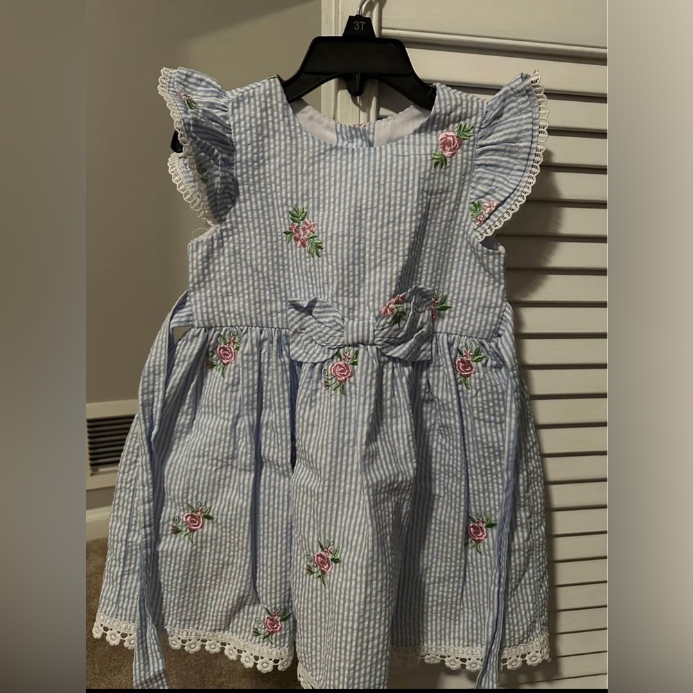 Toddler dress